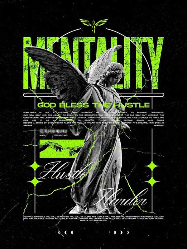 typography