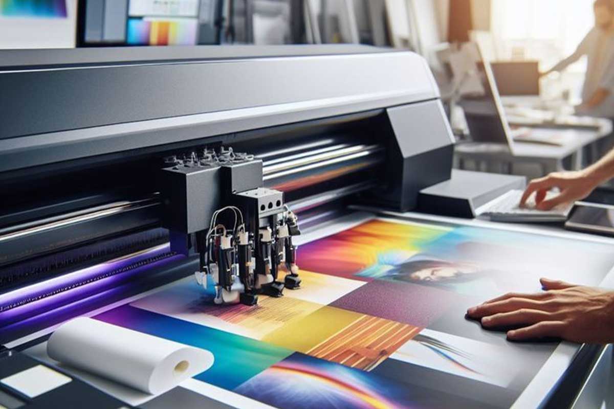 Creative Printing